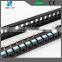 1U Optical Utp Cat5e Blank 24 Ports Patch Panel