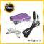 2015 New OEM Fashion CARKU Fast Mobile Phone Power Bank for iphone, tablet pc, etc