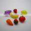 B/O Juicer w/ realistic sound and 7 pcs fruit