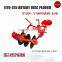 1LYQ-315 DF Walking tractor rotary disc plow