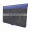for felt surface pro 3 leather,felt case for surface pro 3