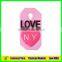 love NY Silicone 3d phone case mobile cover for samsung g355 cell phone case back cover