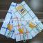 hot sales! 100% cotton customized tea towel