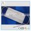 Factory wholesale disposable medical protective 3ply nonwoven face mask with earloop or tie on