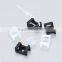 Manufacturer high quality Nylon Plastic Cable tie holder