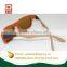 Fashion hot sunglasses full siliscone