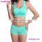 Wholesale custom made sports bra
