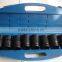 auto repair hardware tools/electrophoresis sockets