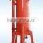 hot sales for oil and gas separator with competitive price
