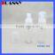 FOAM COSMETIC BOTTLE WITH FOAM PUMP, FOAM PUMP PLASTIC BOTTLE PACKAGING,FOAM COSMETIC BOTTLE