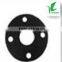 pvc pipe flange gaskets epdm flap