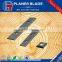Blade Manufacturer K10 TCT 30x12x1.5mm 2 Sided Replacement Cutter