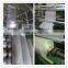 Clear polyethlene film roll with standard specification