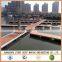 Marine aluminum gangway ladder ,wharf ladder in Guangzhou
