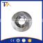 Gray Iron HT250 Truck Brake Disc in Low Price