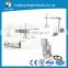 ZLP630 wall cleaning gondola / suspended platform / material handling machine