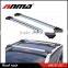 ANMA High quality Aluminum Car Roof Bar / Roof Rack