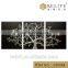Classic 3D for decor wall art canvas painting