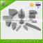 YG6 tungsten carbide brazed tips for brazing tools