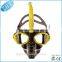 New 2016 Easy Breath Diving Equipment Full Face Snorkel Mask