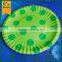 paper plate with color printed,disposable plate,paper plate
