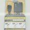 Factory vga to hdmi cable hdmi to vga and audio adapter for PC DVD HDTV