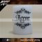 China factory decorative pillar candle with various design