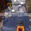 Hot Foil Stamping Machine with Creasing and Die Cutting Function/Hot press gold stamping machine