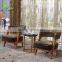 Wicker Seagrass Rattan Water Hyacinth furniture