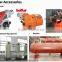 price and specification of 8ton 8tph 8000kg diesel oil fired steam boiler