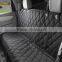 Fashionable waterproof non slip backing seat cover for cars                        
                                                Quality Choice