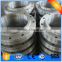 304 Stainless Steel Forged Blade Flange