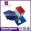 Alucoworld cheap composite roof insulation panel/ fire proof acp