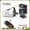 2016 popular virtual 3d glasses/3D vr box Glasses with free sample