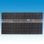 Full Color Tube Chip Color advertising programmable 7 segment scrolling variable message signs panel