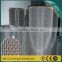 Guangzhou factory 304 316L stainless steel wire mesh with good resistance to heat acid alkaline