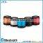 2015 Best design Bluetooth Super Bass Speaker, Portable Mini Speaker Support FM/MIC/TF Card function