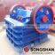 SONGSHAN 600x900 jaw crusher