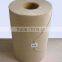 hand towel paper kraft roll/kraft paper roll/kraft towel/unbleached towel