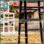 new products chiavari high chair bar