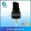 Non Spill Feature Cosmetic Plastic Perfume Lotion Spray Sprayer Pump