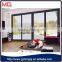 Luxury aluminum sliding doors ,luxury sliding doors,luxury glass doors in Guangzhou