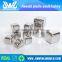 Stainless Steel Ice Cubes set with ice cube bag, Reusable Whiskey ice stones,Wine cooler for chilling                        
                                                Quality Choice