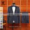 2016 High Quality turkish mens suits romantic Wholesale OEM formal dress polyester yarn men's coat pant designs wedding suit