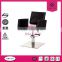 beauty salon equipment hair cutting stools for spa