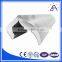 Brilliance Made In China OEM ISO9001 Bend Angle Aluminium Profile