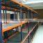 steel Q235b Material heavy duty rack Top quality logistics warehouse rack