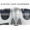 electric knife sharpener kitchen knife sharpener knife sharpener tools