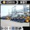 China XCMG loader XT872 2 ton tractor backhoe loader attachement