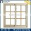 Cheap price of aluminium sliding window with double glazed                        
                                                Quality Choice